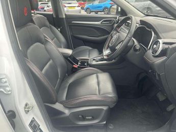 MG ZS 1.0T GDi Exclusive 5dr DCT