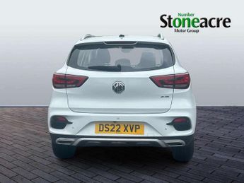 MG ZS 1.0T GDi Exclusive 5dr DCT