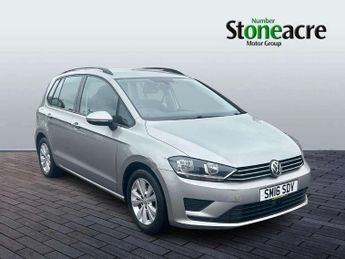 Volkswagen Golf 1.4 TSI SE 5dr DSG