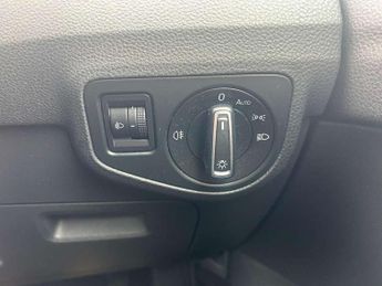 Volkswagen Golf SV 1.4 TSI SE 5dr DSG