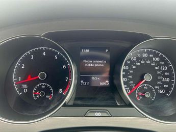Volkswagen Golf SV 1.4 TSI SE 5dr DSG