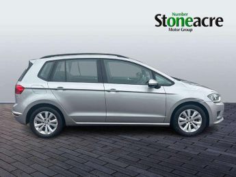 Volkswagen Golf SV 1.4 TSI SE 5dr DSG