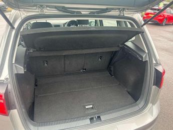 Volkswagen Golf SV 1.4 TSI SE 5dr DSG