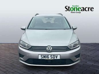 Volkswagen Golf SV 1.4 TSI SE 5dr DSG
