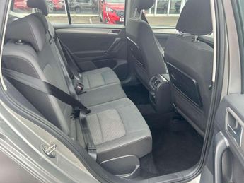Volkswagen Golf SV 1.4 TSI SE 5dr DSG