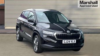 Skoda Karoq 1.5 TSI SE Drive 5dr DSG