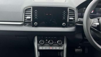 Skoda Karoq 1.5 TSI SE Drive 5dr DSG
