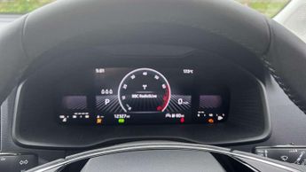 Skoda Karoq 1.5 TSI SE Drive 5dr DSG