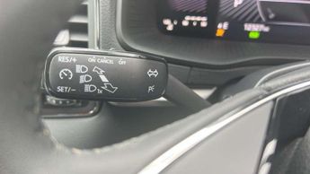 Skoda Karoq 1.5 TSI SE Drive 5dr DSG