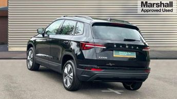Skoda Karoq 1.5 TSI SE Drive 5dr DSG