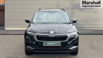 Skoda Karoq 1.5 TSI SE Drive 5dr DSG