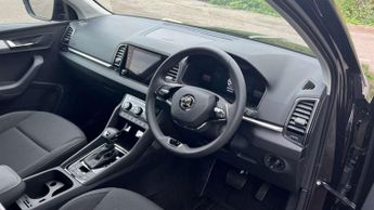 Skoda Karoq 1.5 TSI SE Drive 5dr DSG