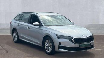 Skoda Octavia 1.5 TSI SE Technology 5dr