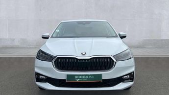 Skoda Fabia 1.0 MPI 80 SE Comfort 5dr