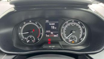 Skoda Fabia 1.0 MPI 80 SE Comfort 5dr