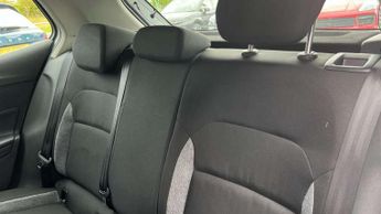 Skoda Fabia 1.0 MPI 80 SE Comfort 5dr