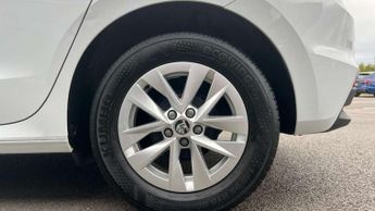 Skoda Fabia 1.0 MPI 80 SE Comfort 5dr