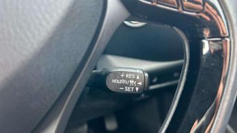 Toyota C-HR 1.8 Hybrid Excel 5dr CVT