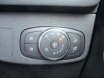 Ford Focus Estate 1.0 EcoBoost Titanium 5dr