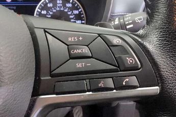 Nissan Juke 1.0 DiG-T N-Connecta 5dr DCT