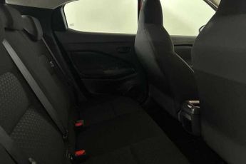 Nissan Juke 1.0 DiG-T 114 Visia 5dr