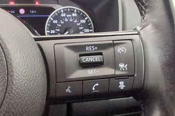 Nissan Qashqai 1.3 DiG-T MH Acenta Premium 5dr