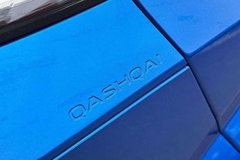 Nissan Qashqai 1.3 DiG-T MH N-Connecta 5dr