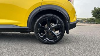 Nissan Juke 1.6 Hybrid Tekna 5dr Auto