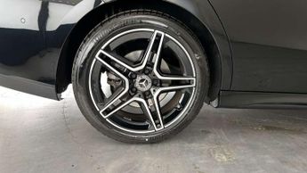 Mercedes-Benz CLA Shooting Brake CLA 200 AMG Line Premium 5dr Tip Auto