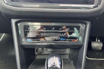 Volkswagen Tiguan 2.0 TSI 4Motion Elegance 5dr DSG