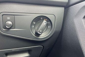 Volkswagen Tiguan 2.0 TSI 4Motion Elegance 5dr DSG