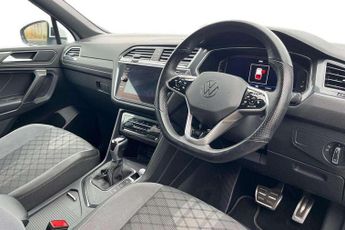 Volkswagen Tiguan Allspace 1.5 TSI Elegance 5dr DSG