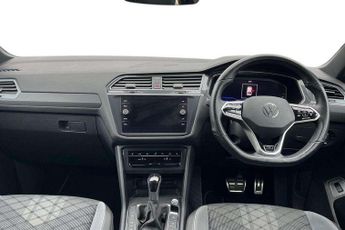 Volkswagen Tiguan Allspace 1.5 TSI Elegance 5dr DSG