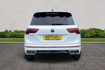 Volkswagen Tiguan Allspace 1.5 TSI Elegance 5dr DSG