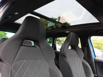 Skoda Karoq 1.5 TSI Sport Line 5dr