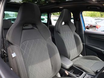 Skoda Karoq 1.5 TSI Sport Line 5dr