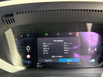 Volvo XC60 2.0 B4D R DESIGN Pro 5dr AWD Geartronic