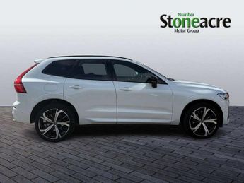 Volvo XC60 2.0 B4D R DESIGN Pro 5dr AWD Geartronic