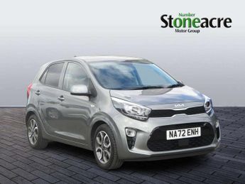 Kia Picanto 1.0 Shadow 5dr [4 seats]
