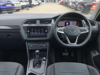 Volkswagen Tiguan 1.5 TSI 150 Elegance 5dr DSG