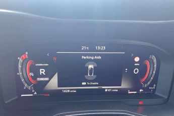Nissan Juke 1.0 DiG-T Tekna 5dr DCT