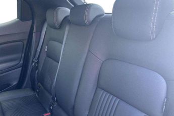Nissan Juke 1.0 DiG-T Tekna 5dr DCT