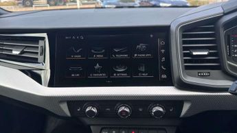 Audi A1 30 TFSI S Line 5dr S Tronic
