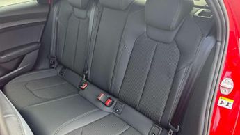 Audi A1 30 TFSI S Line 5dr S Tronic