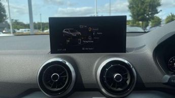 Audi Q2 35 TFSI S Line 5dr S Tronic