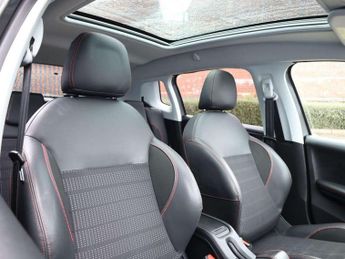 Peugeot 2008 1.2 PureTech 130 GT Line 5dr EAT6