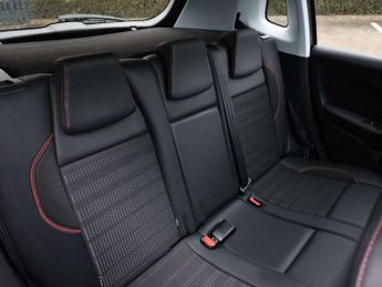 Peugeot 2008 1.2 PureTech 130 GT Line 5dr EAT6