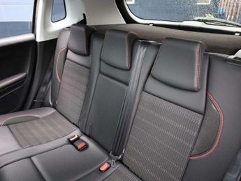 Peugeot 2008 1.2 PureTech 130 GT Line 5dr EAT6