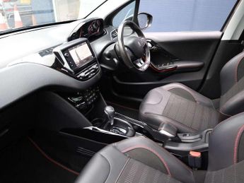 Peugeot 2008 1.2 PureTech 130 GT Line 5dr EAT6