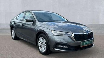 Skoda Octavia 1.0 TSI e-TEC SE 5dr DSG